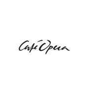 Café Opera